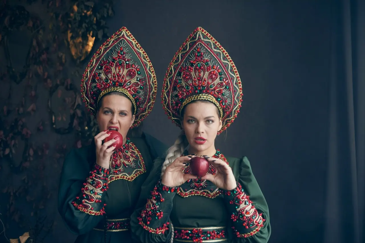 Версия народная. Квартирник