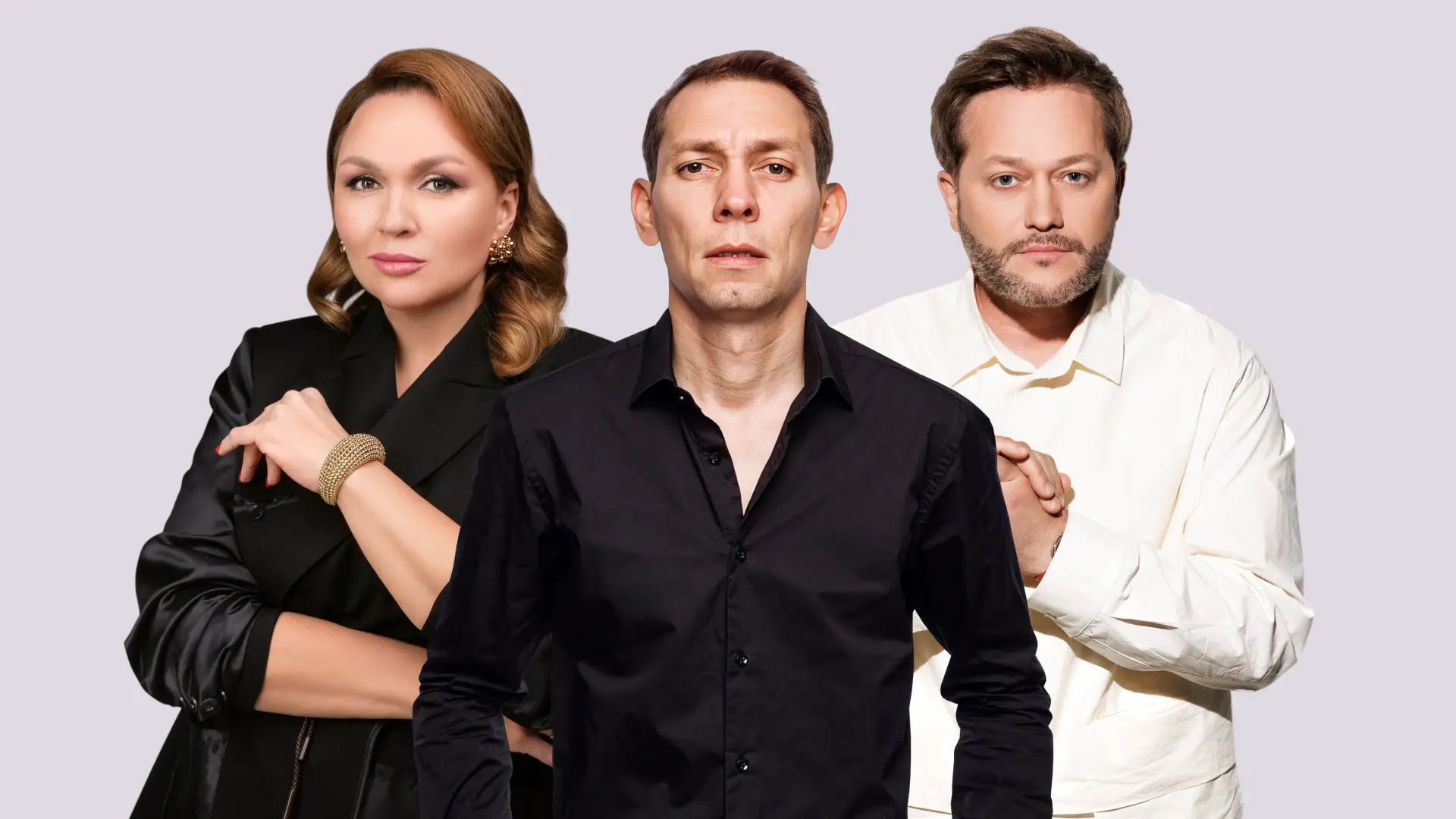 Stand-up Новое Шоу