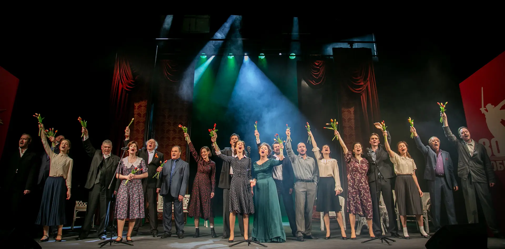 Фронтовые письма