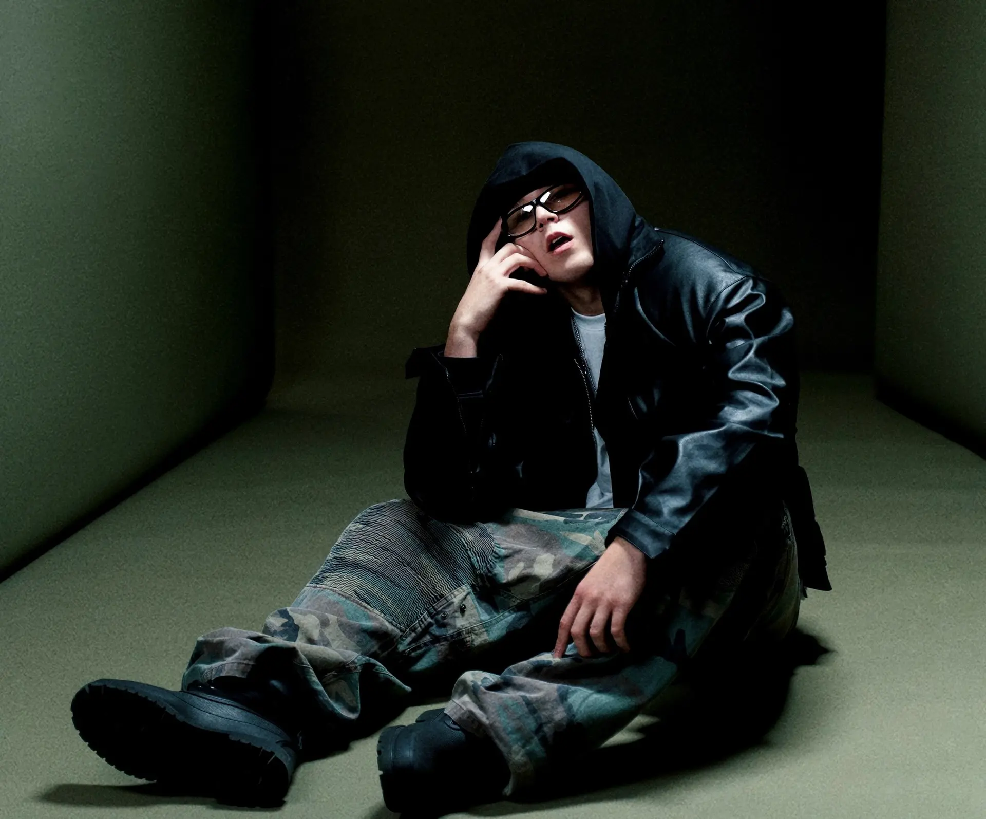 Whole Lotta Swag, Yasmi, 2hug