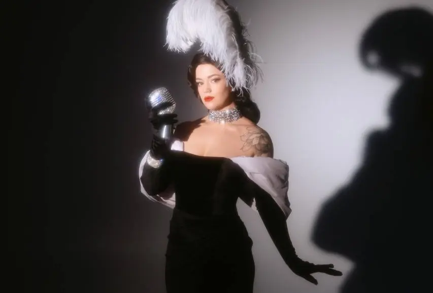 Jazz Burlesque