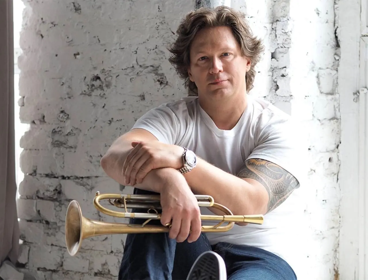 Вадим Эйленкриг и Eilenkrig Crew