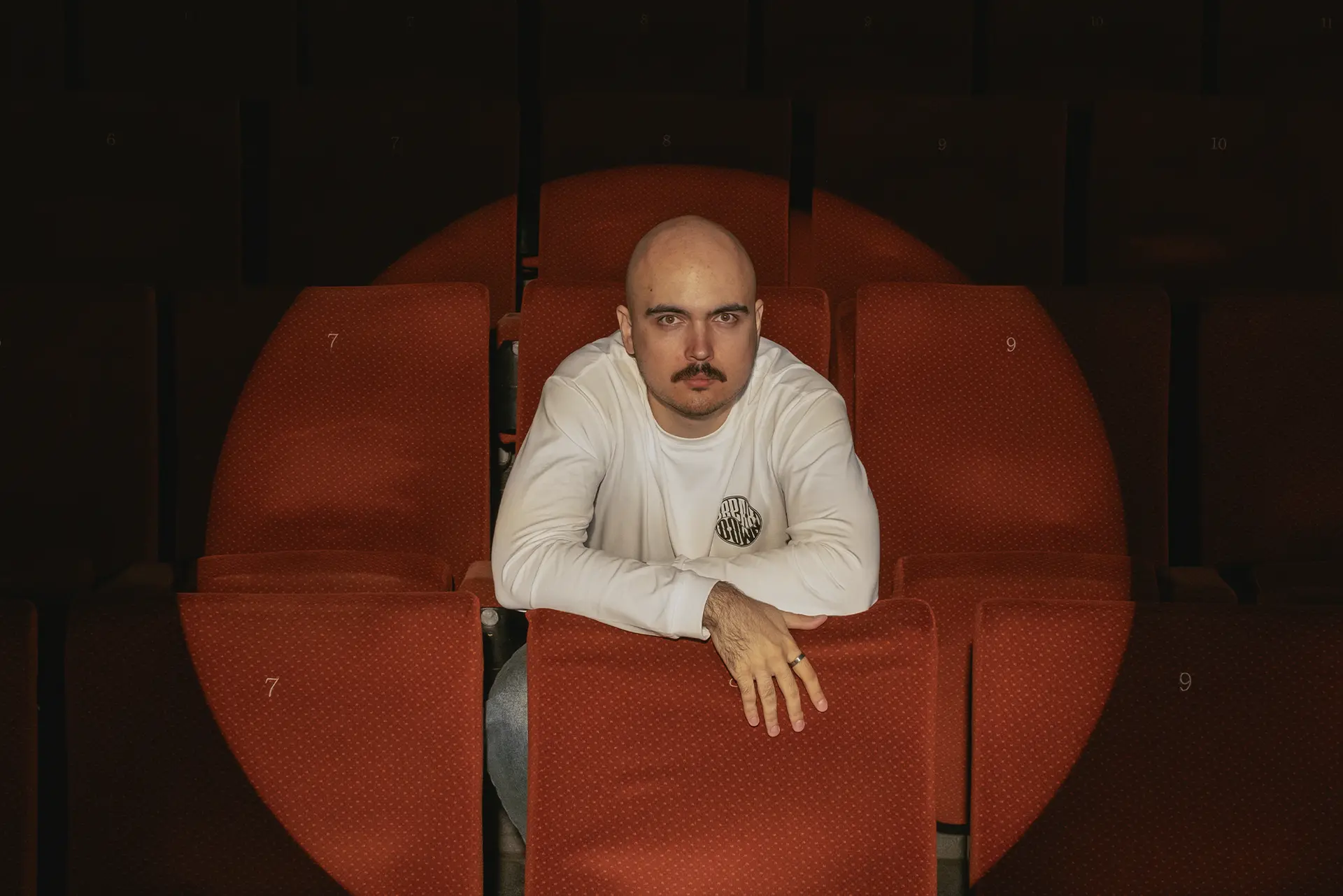 Стендап вечер