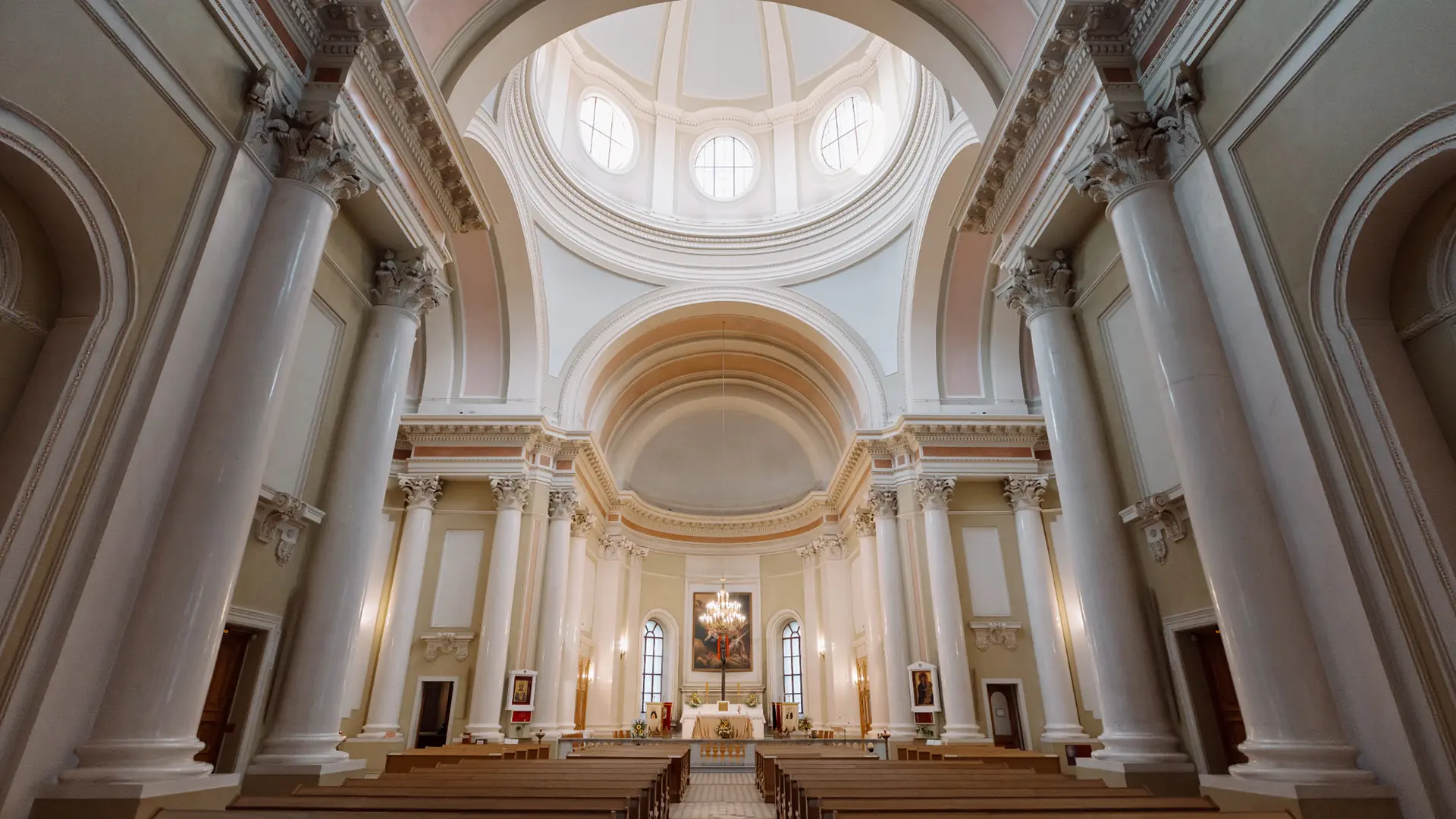 Шедевры мирового органа