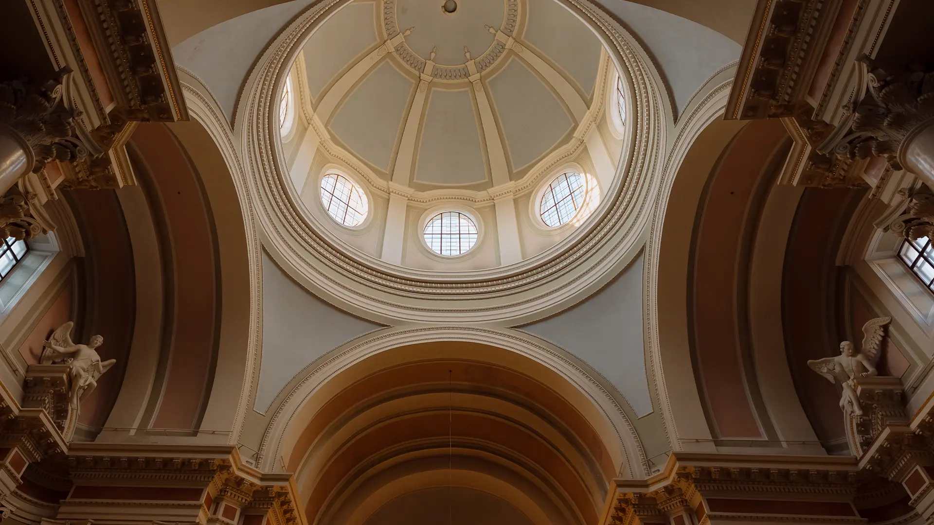 Киномузыка на органе