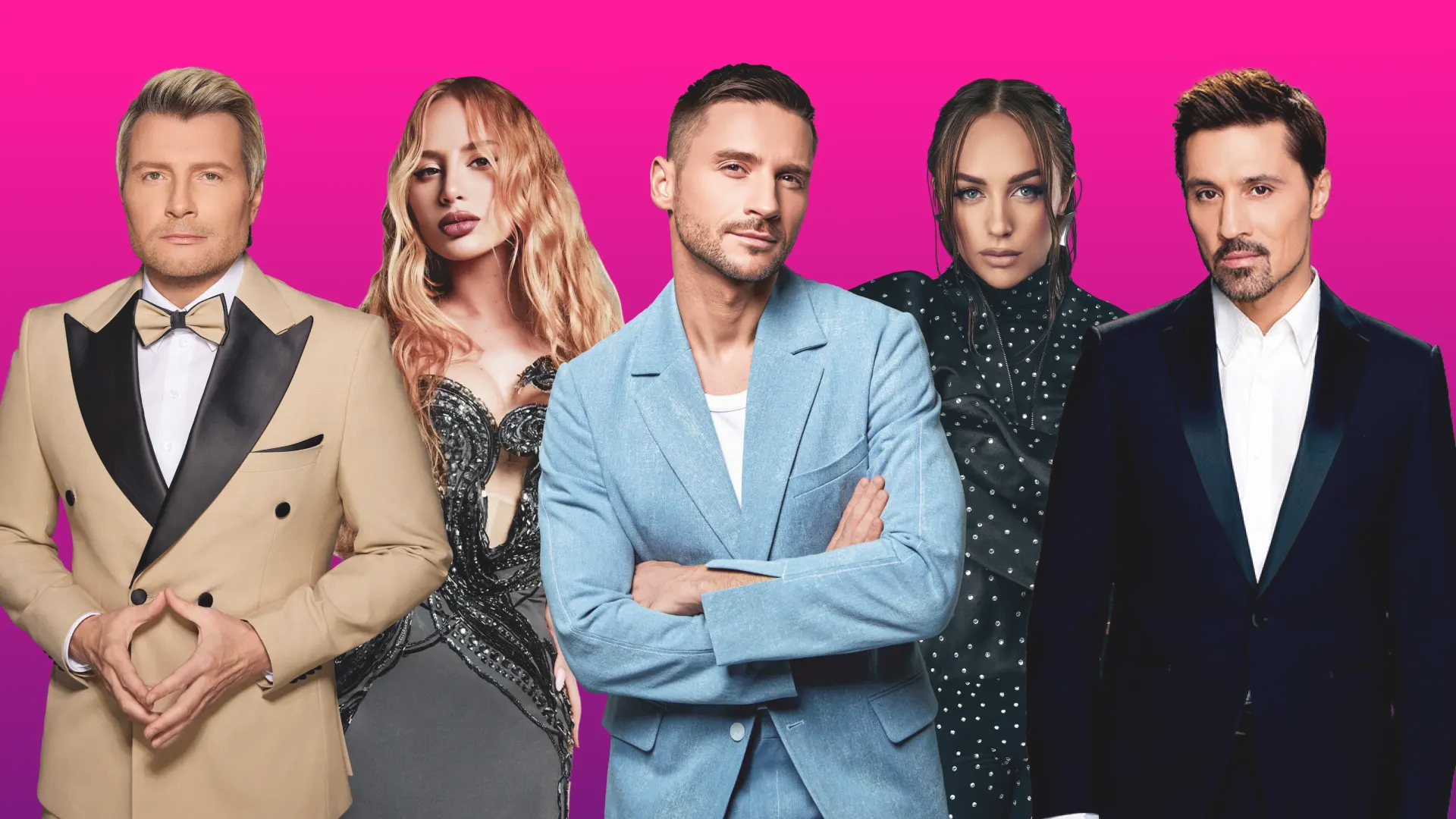 XV Русская музыкальная премия телеканала RU.TV