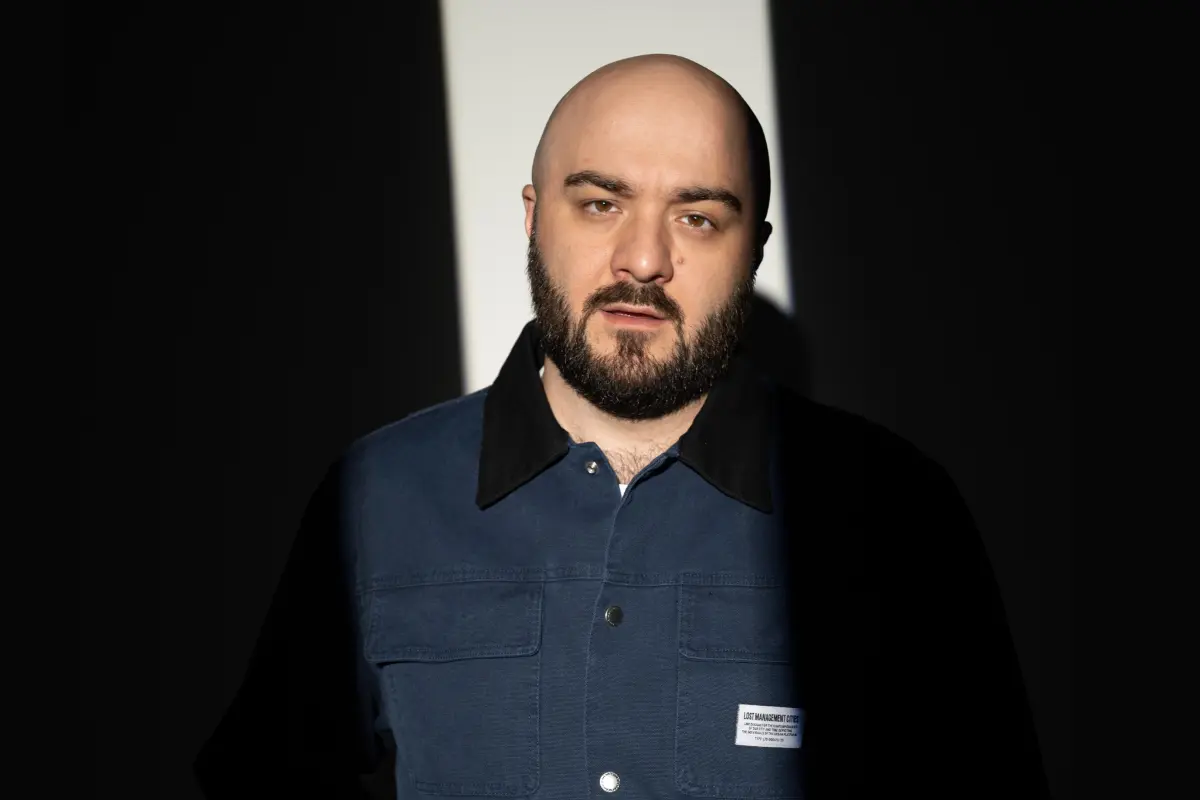 Расул Чабдаров