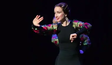 Flamenco на крыше
