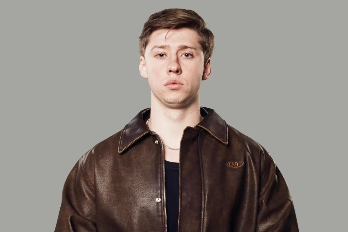 Илья Раевский