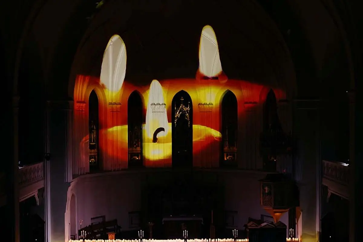 Симфонические хиты. Орган и Рок: Pink Floyd, Scorpions, The Beatles