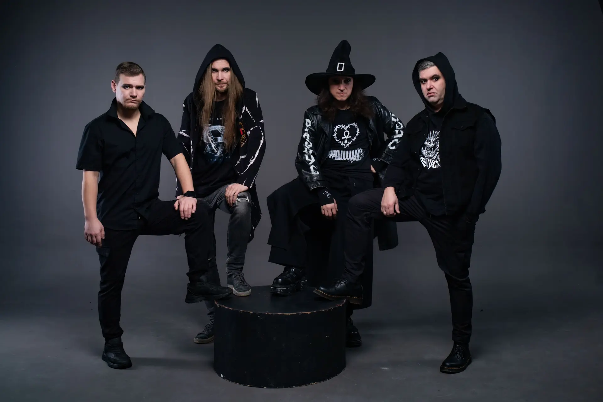 Вальпургиева ночь