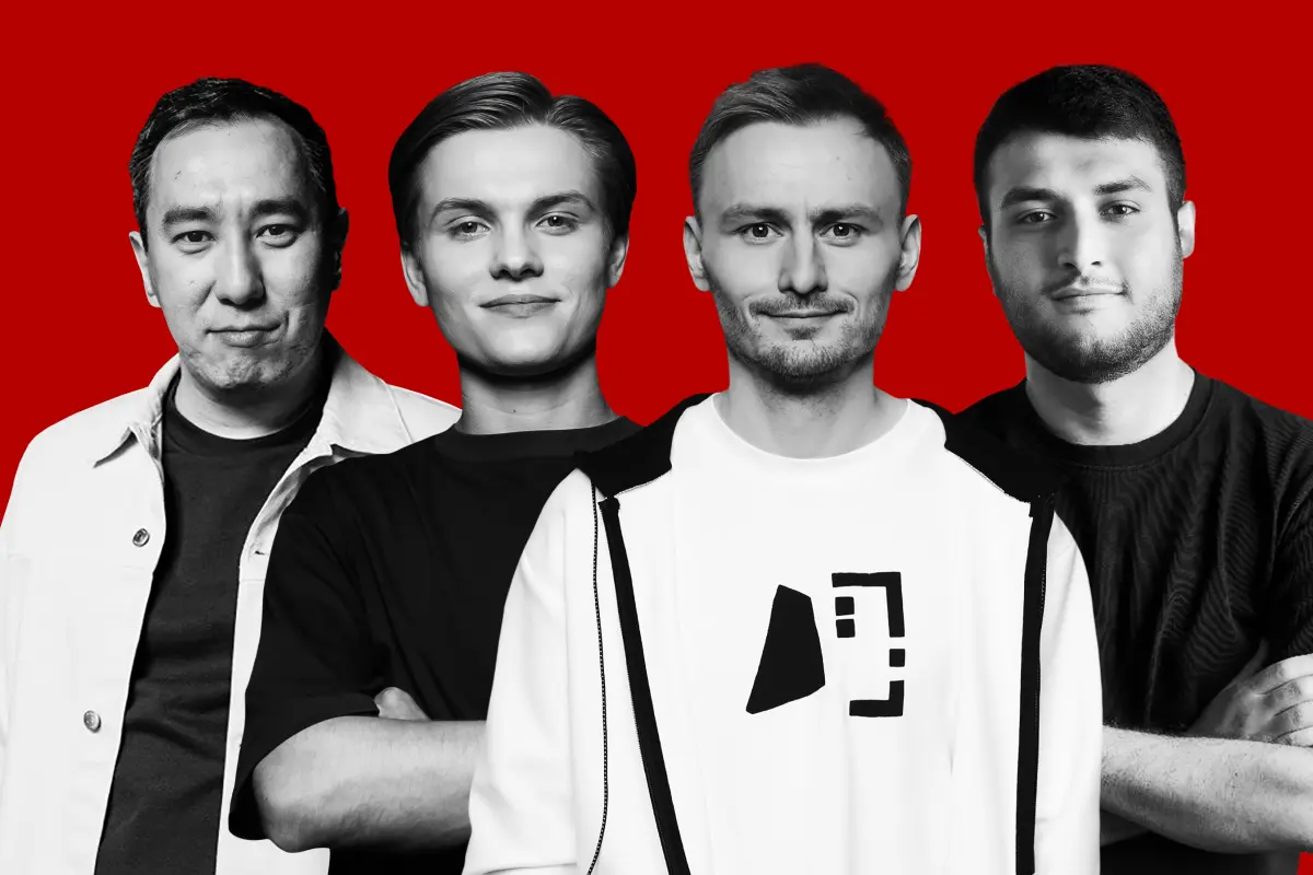 21 комик