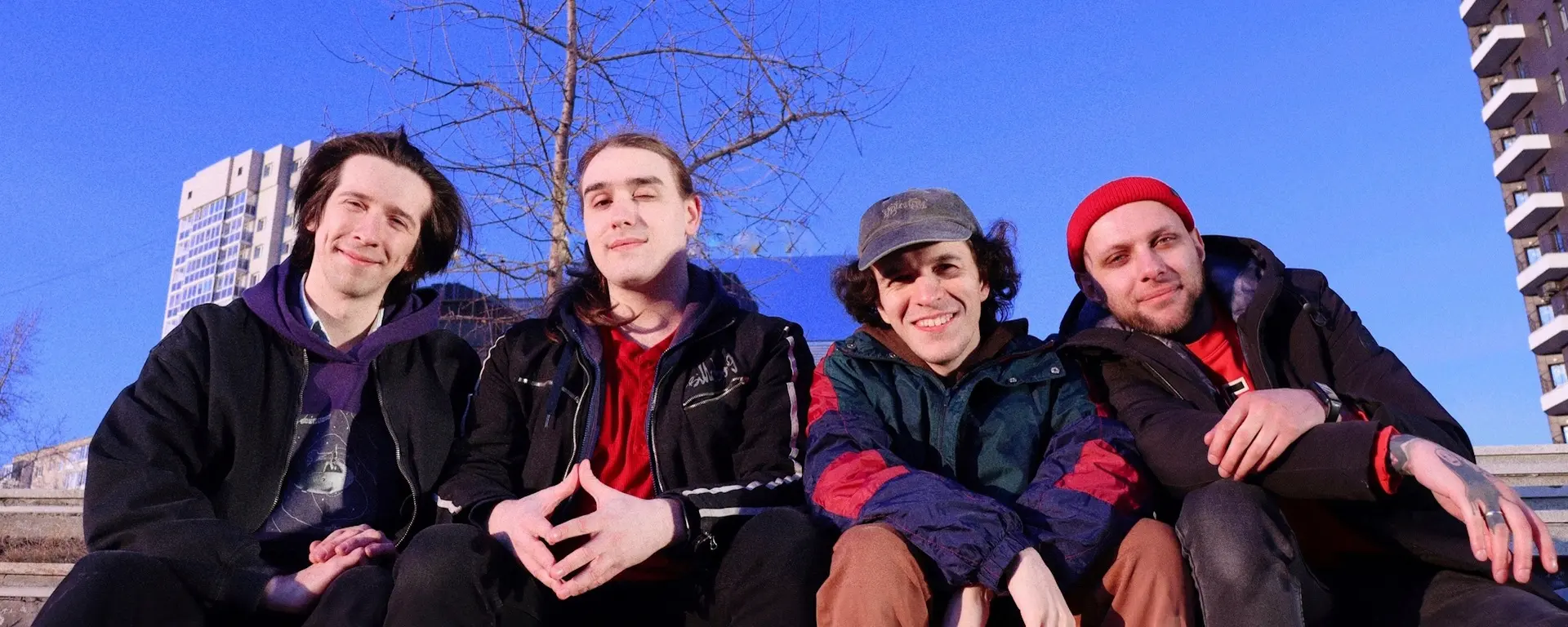 Пекинский велосипед, Побег, Таймыр