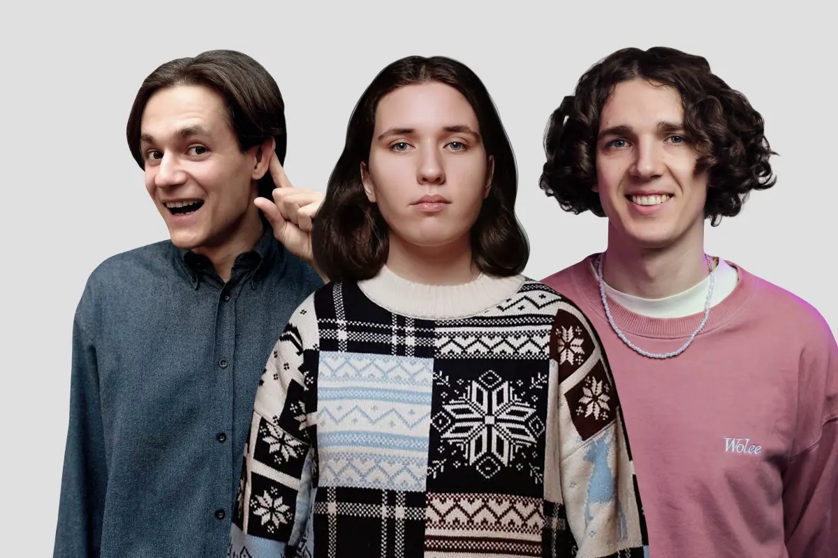 Рилсология