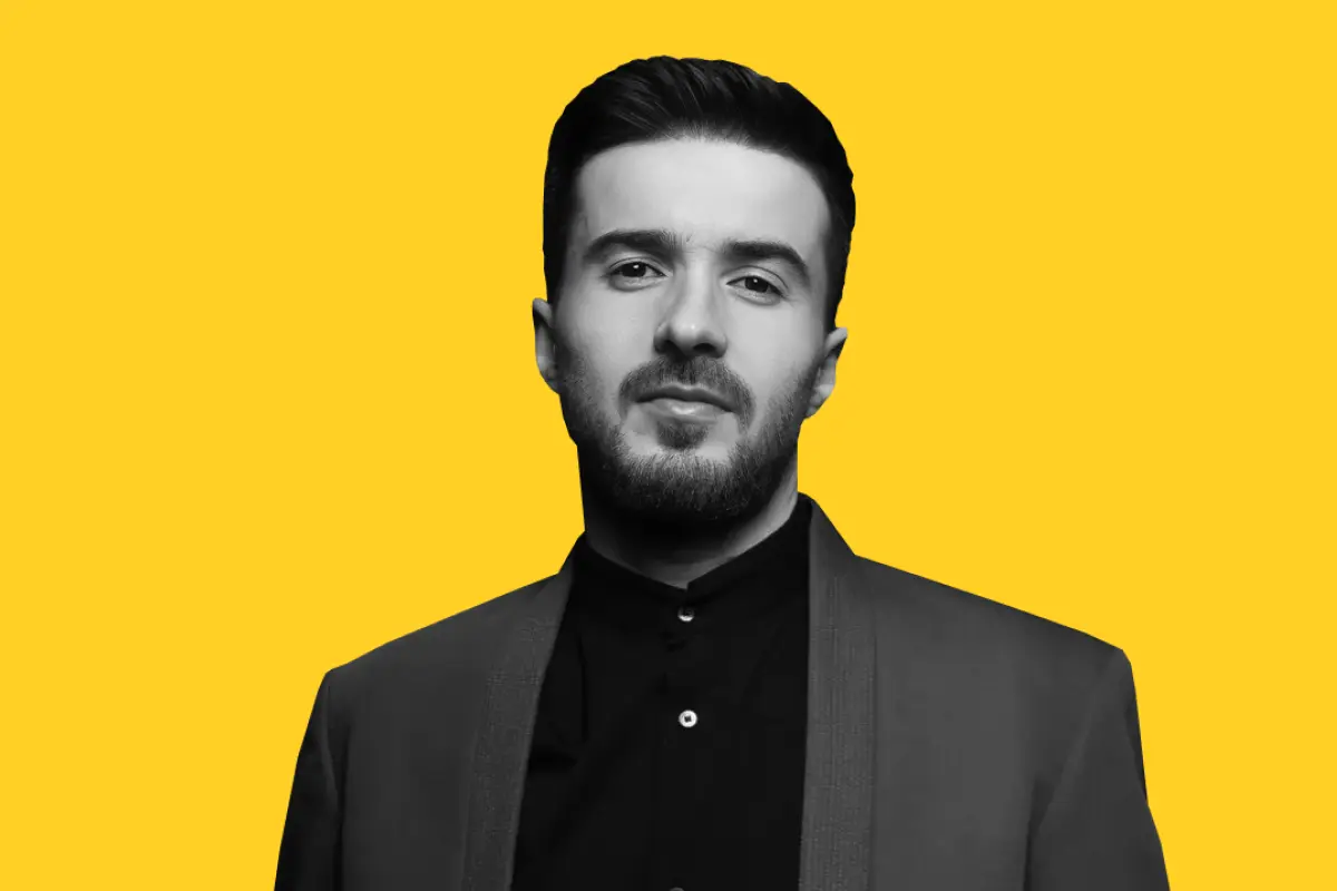 Тимур Джанкёзов