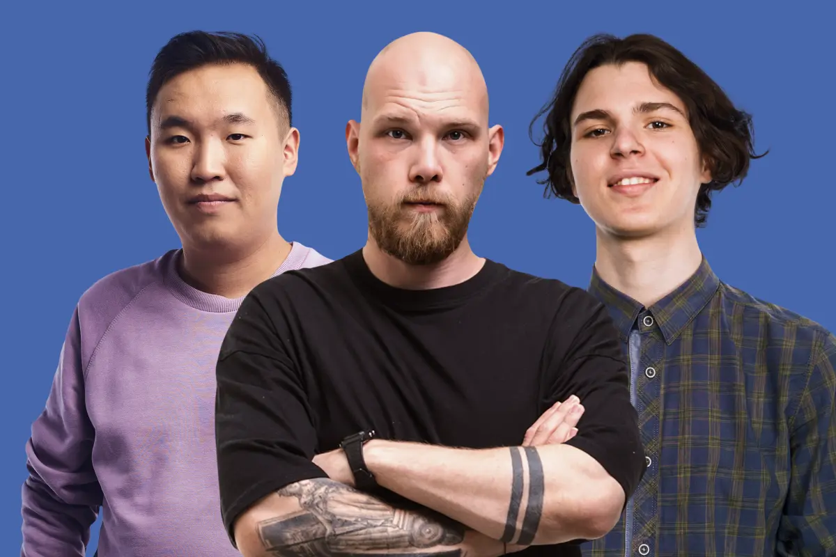 Стендап-вечер