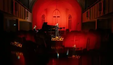 Adele. Джазовый трибьют при свечах в старинном соборе