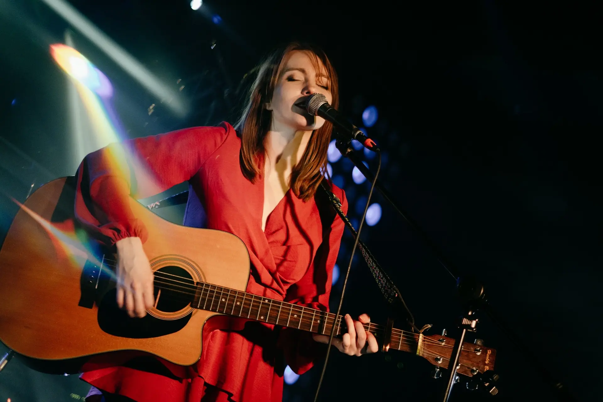 Нежность на бумаге