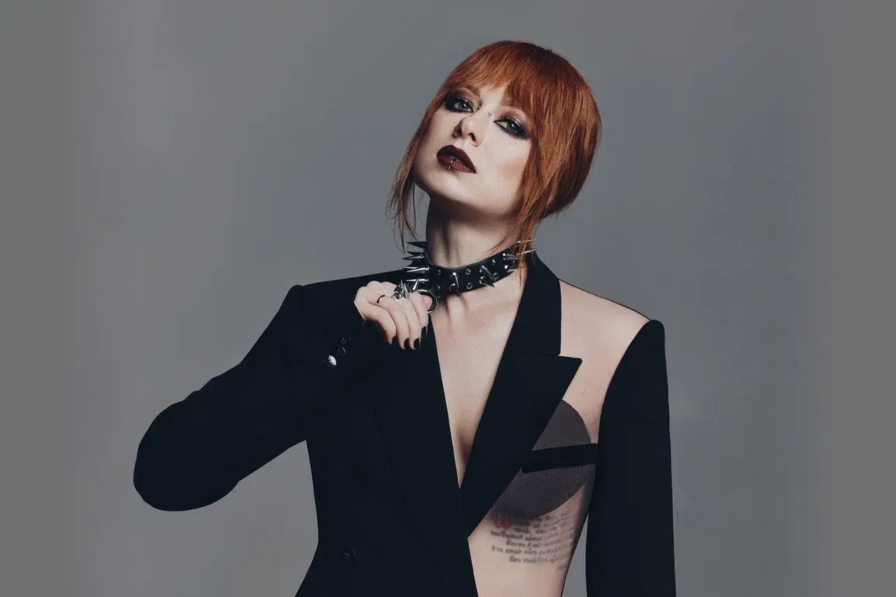 Юлия Савичева