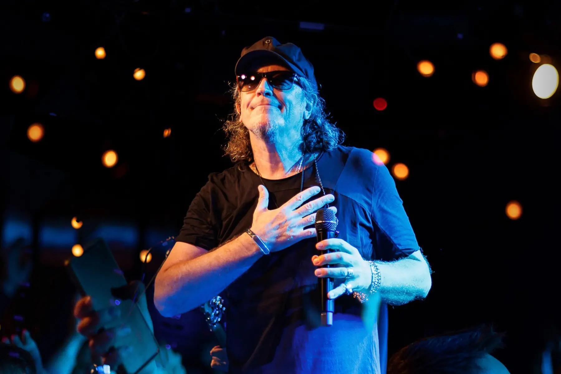 Сергей Галанин и СерьГа