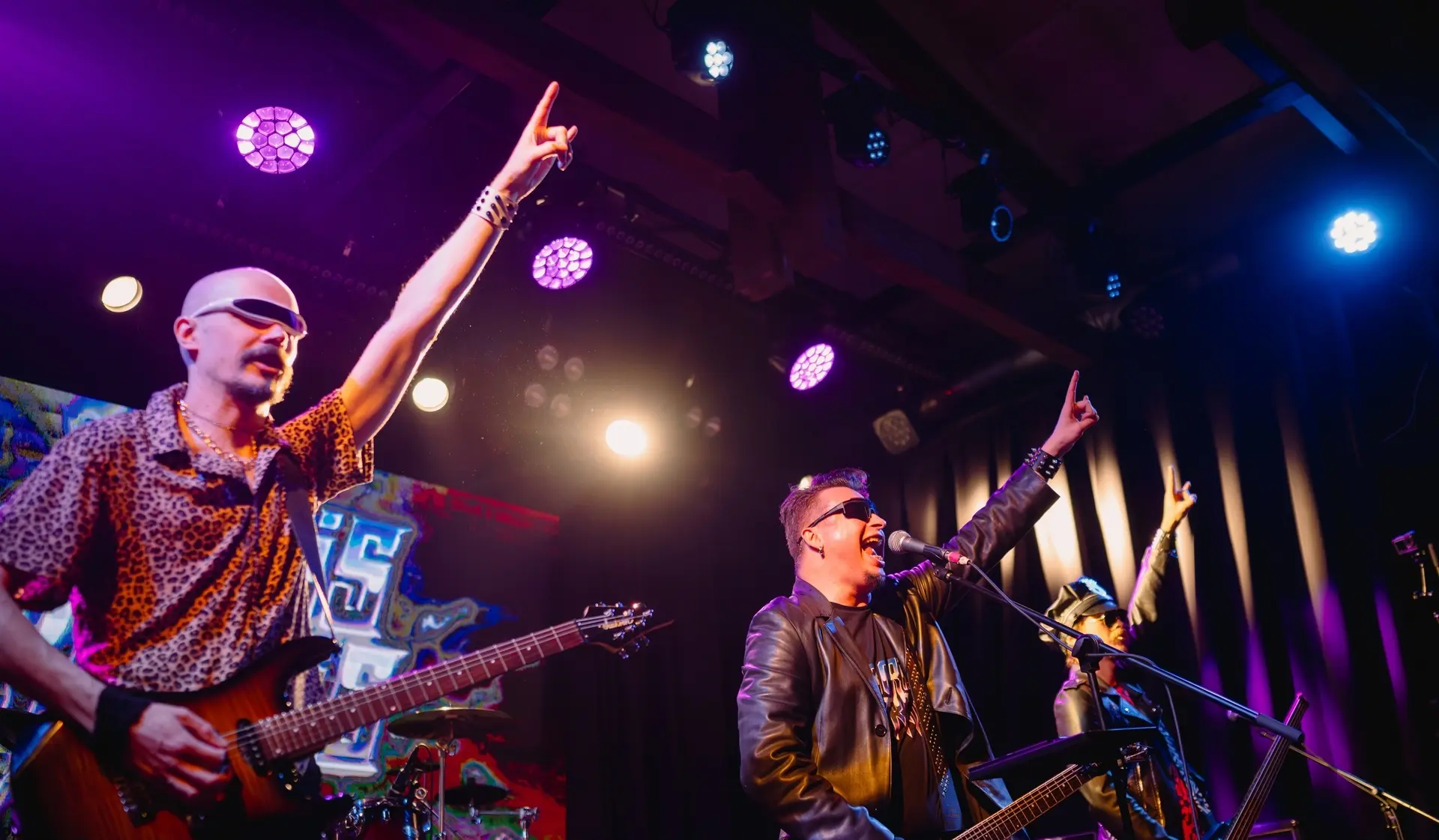 Финал «Рево Фест»