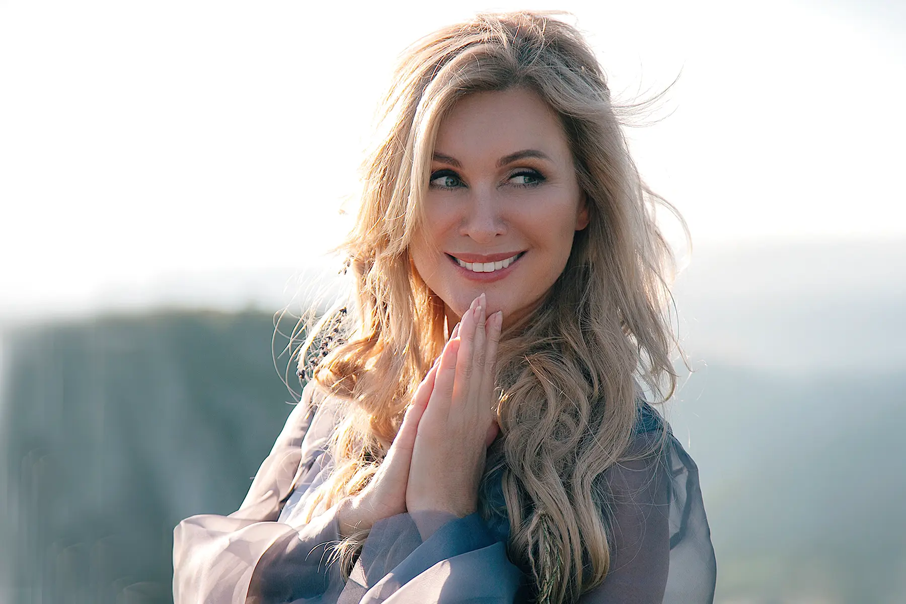 Вика Цыганова