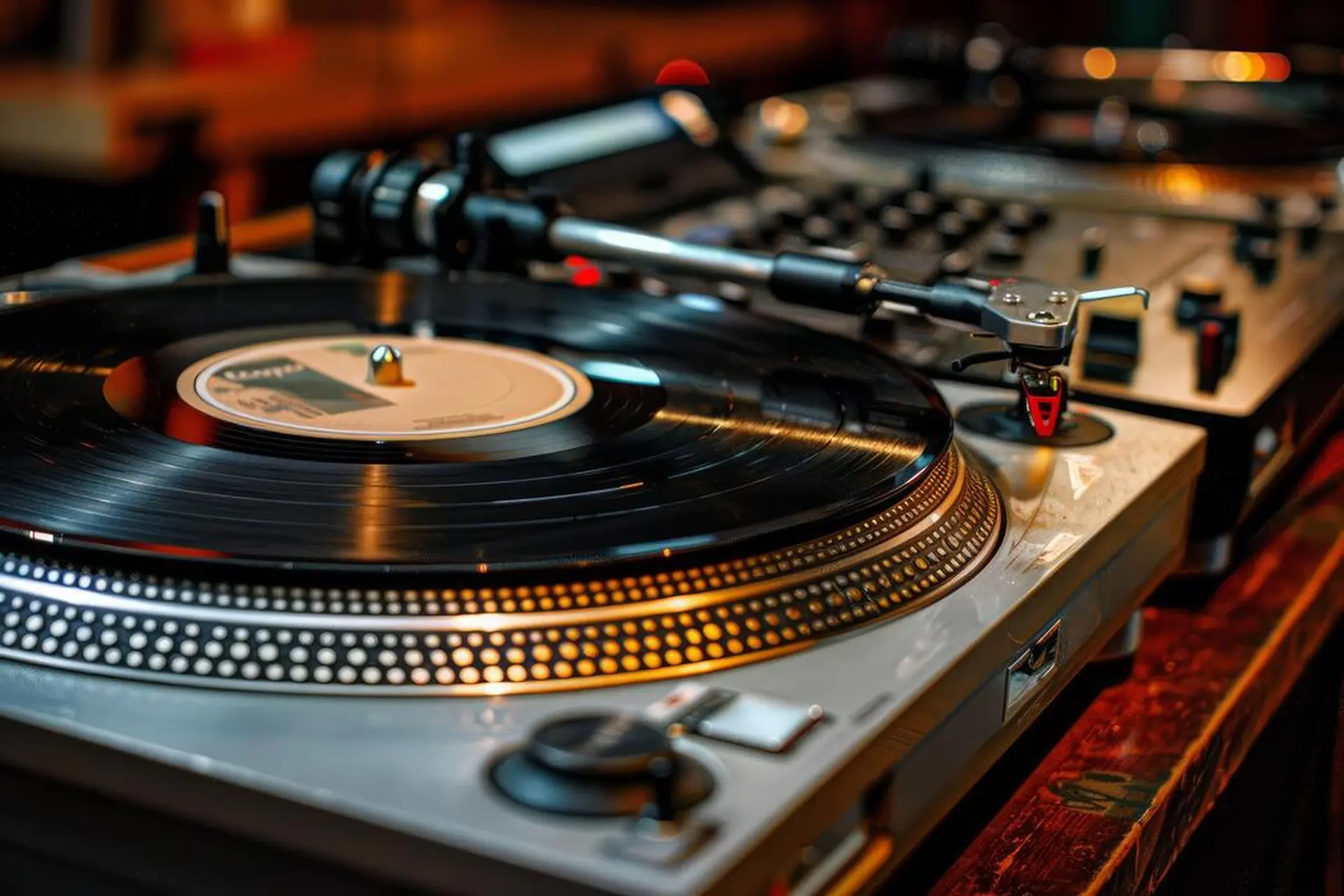 Nice One Beat, Vinyl Only