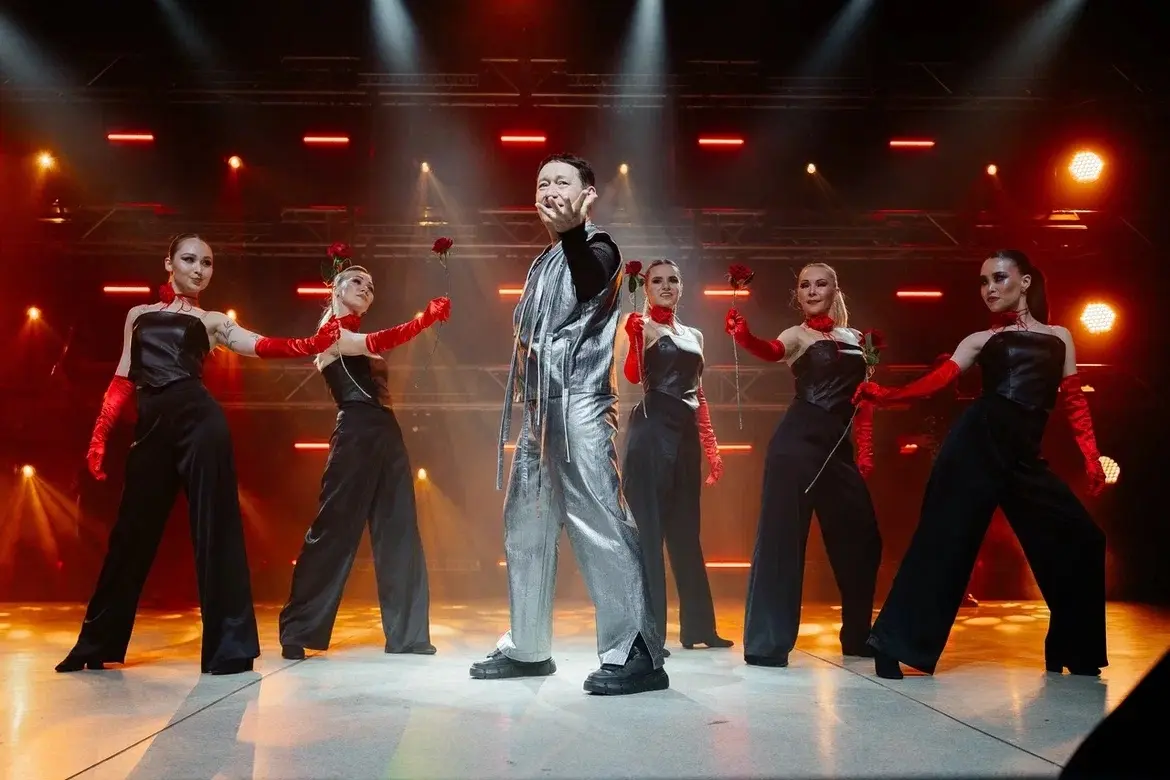 Айдар Галимов