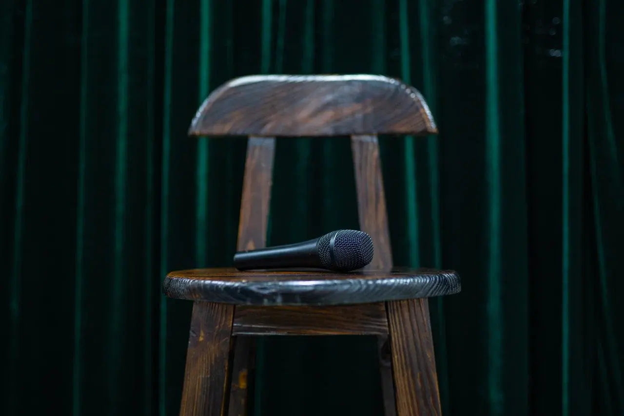 Стендап шоу, покорившее Питер