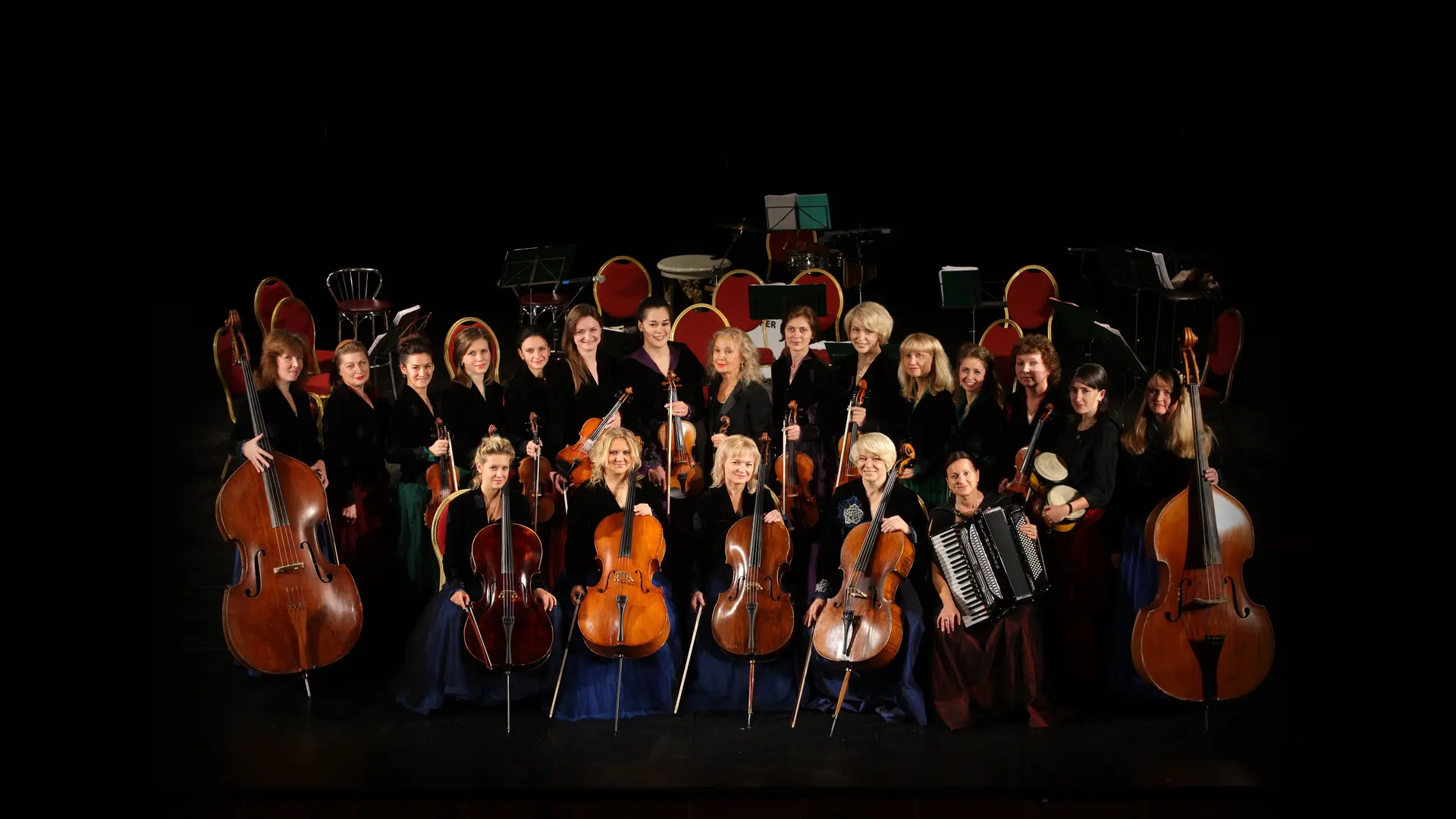 Вивальди-оркестр