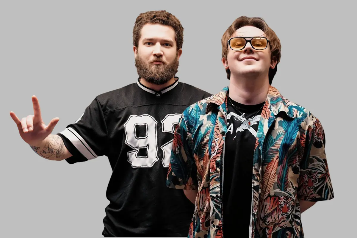 Андерграунд стендап-концерт