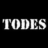 Волшебная планета Todes