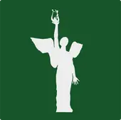Лес
