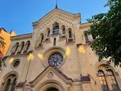 Вечернее барокко при свечах: орган и контратенор
