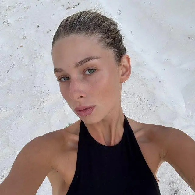 Элеонора Г.